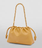 LOEWE leather Flamenco purse, UK version