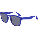 Superdrug Converse CV553S RESTORE Blue Sunglasses 52mm- Buy online at McGrocer