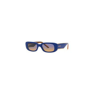 Superdrug Arnette AN4317 Blue Sunglasses 50- Buy online at McGrocer