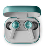 Bang & Olufsen Beoplay Eleven wireless earbuds with charging case (British brand)