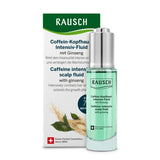Superdrug Rausch Caffeine Intensive Scalp Fluid with Ginseng Hair Growth Serum 30ml- Buy online at McGrocer