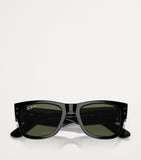 Ray-Ban RB0840S Mega Wayfarer sunglasses 51-21 - British product