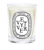 Diptyque Vetyver candle 190g vetiver scent, UK version