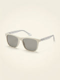 Gucci rectangle-frame acetate sunglasses GC001659, UK version