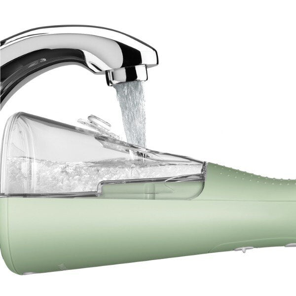 Waterpik Cordles-Wp-498Uk Mint Green GOODS Superdrug