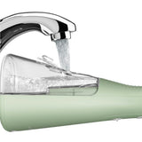 Waterpik Cordles-Wp-498Uk Mint Green GOODS Superdrug