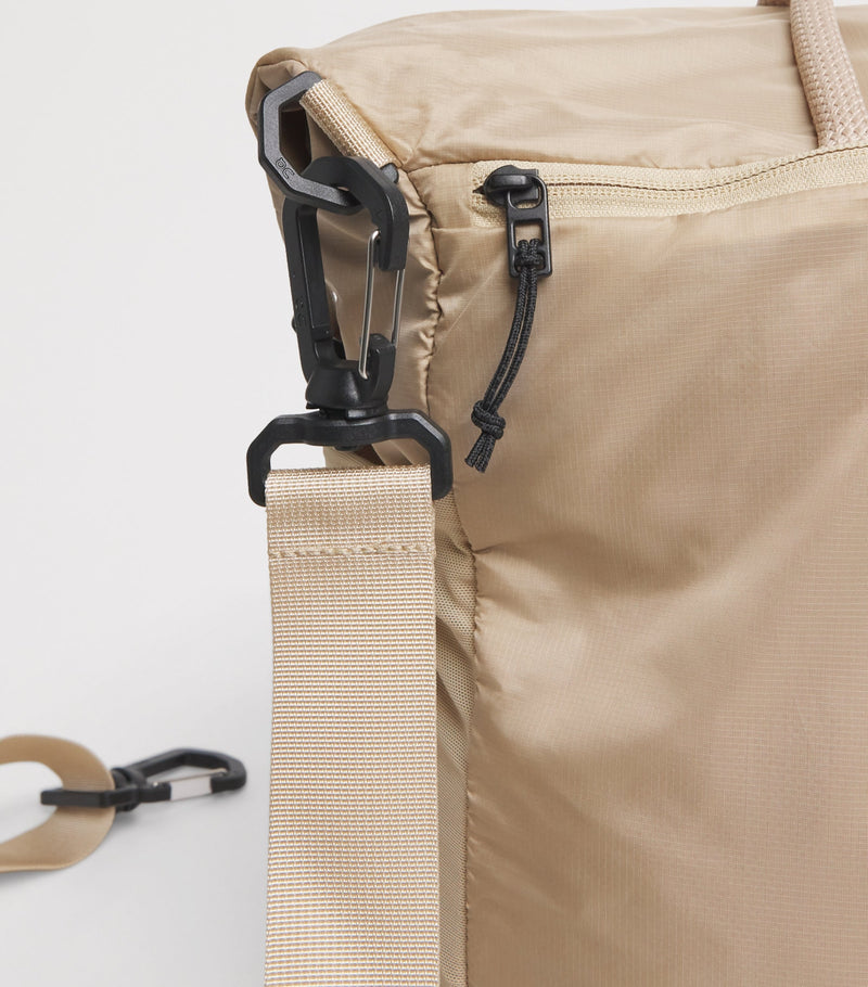 On Track Pack 35L Lite Bag backpack (British brand)