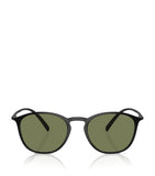 Giorgio Armani round sunglasses (British brand)