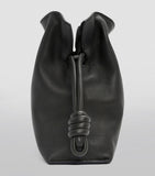 LOEWE Flamenco mini leather purse H18xW24 (British brand)