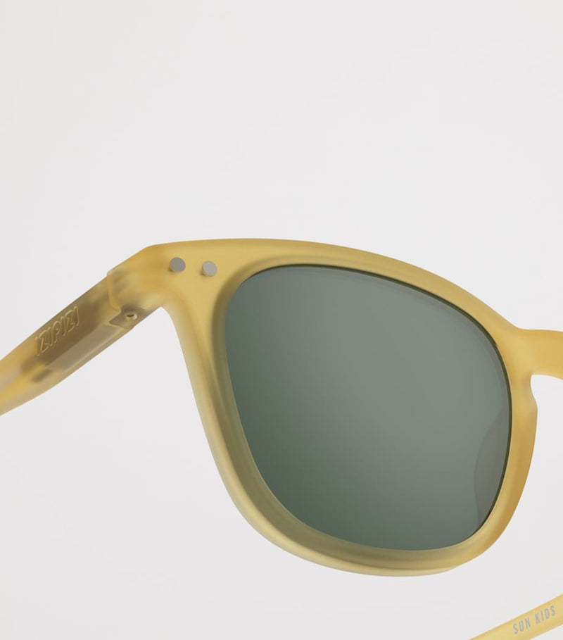 IZIPIZI kids rectangular sunglasses 3-5 years (British brand)