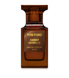 TOM FORD Amber Intrigue Eau de Parfum 50ml (British brand)
