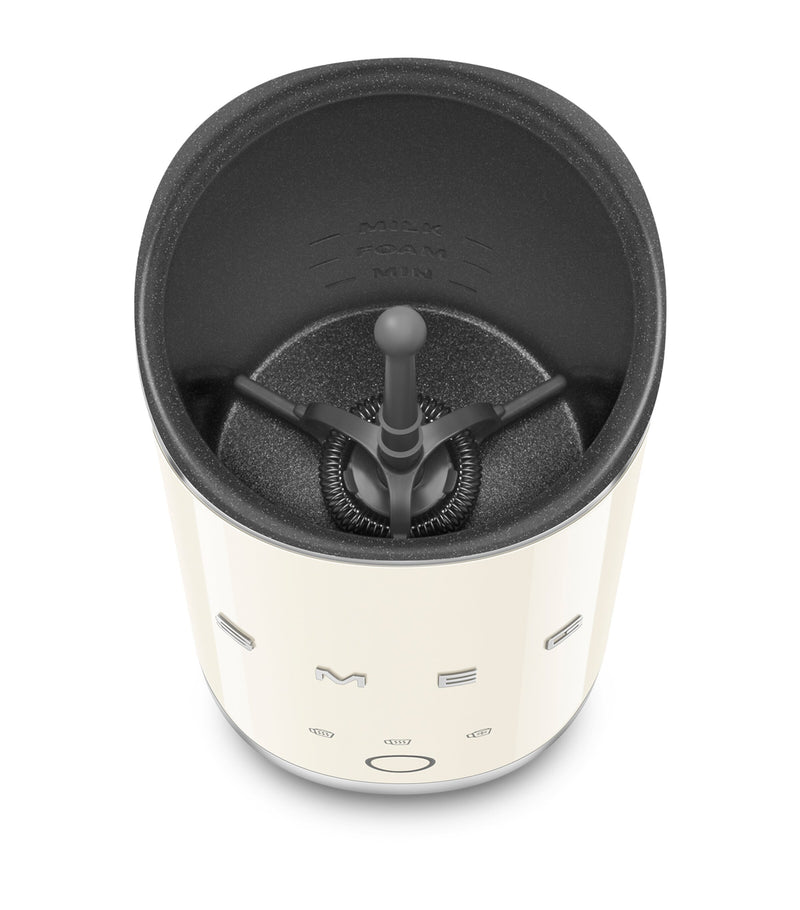 Smeg milk frother (British brand)