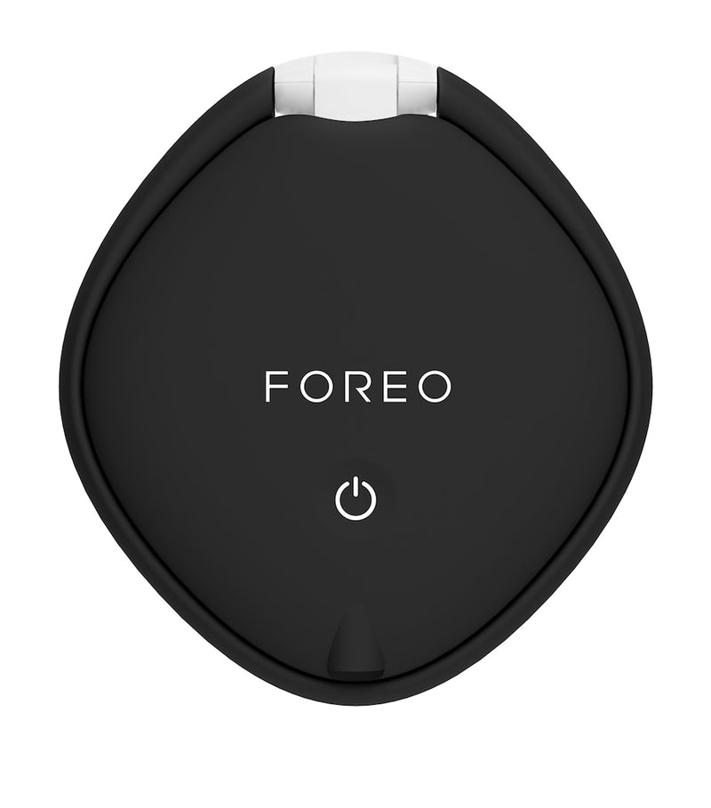 Foreo FLIP Play Advanced LED hairbrush, imported from the UK
