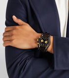 TUDOR Black Bay stainless steel watch 41mm, imported from the UK