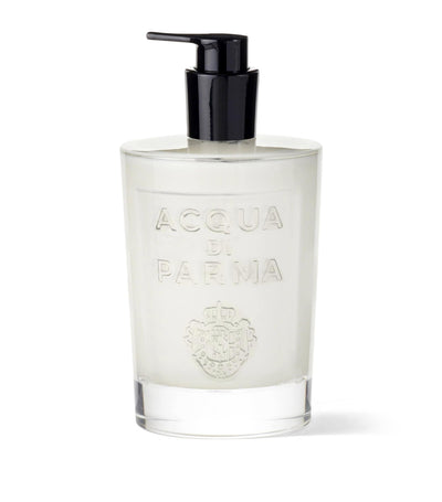 Harrods Acqua di Parma Buongiorno Hand Lotion 330ml- Buy online at McGrocer
