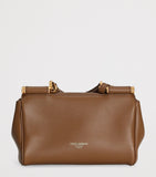 Dolce&Gabbana My Sicily cross-body bag plongé calfskin, UK version