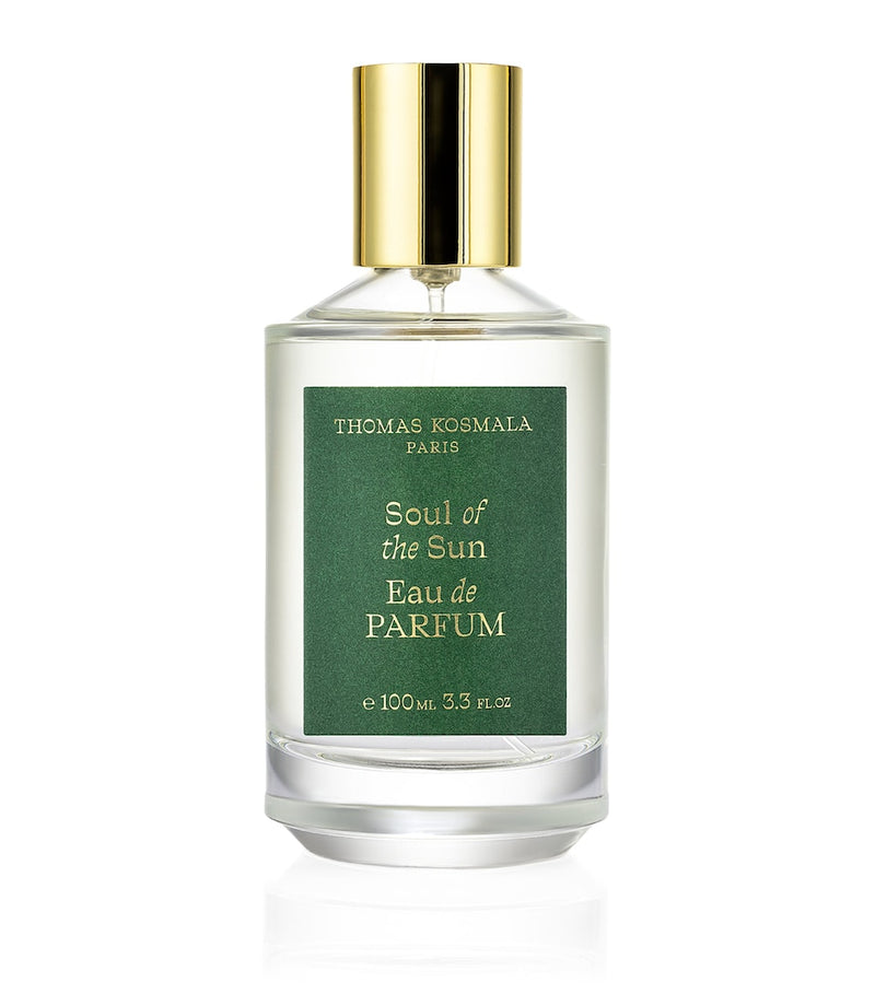 Thomas Kosmala Soul of the Sun Eau de Parfum 100ml, imported from the UK