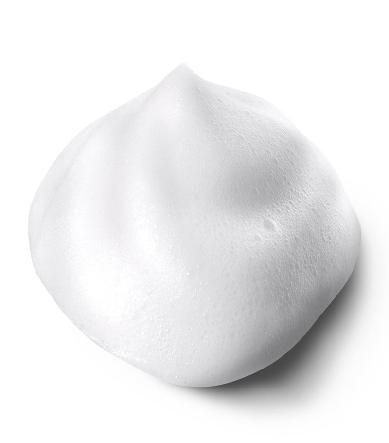 Sisley Radiance Foaming Cream facial cleanser (British brand)