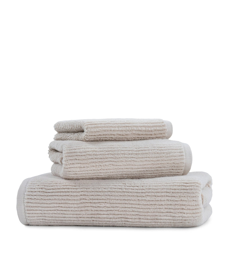 Hamam Raya hand towel 50cm x 100cm, imported from the UK