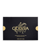 Godiva 15-piece truffle gift box 202g, UK version