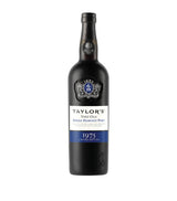Harrods Taylor's Very Old Single Harvest Tawny Port 1975 Port Wine 75cl- Buy online at McGrocer