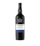 Taylor's tawny port 1975 75cl - British product