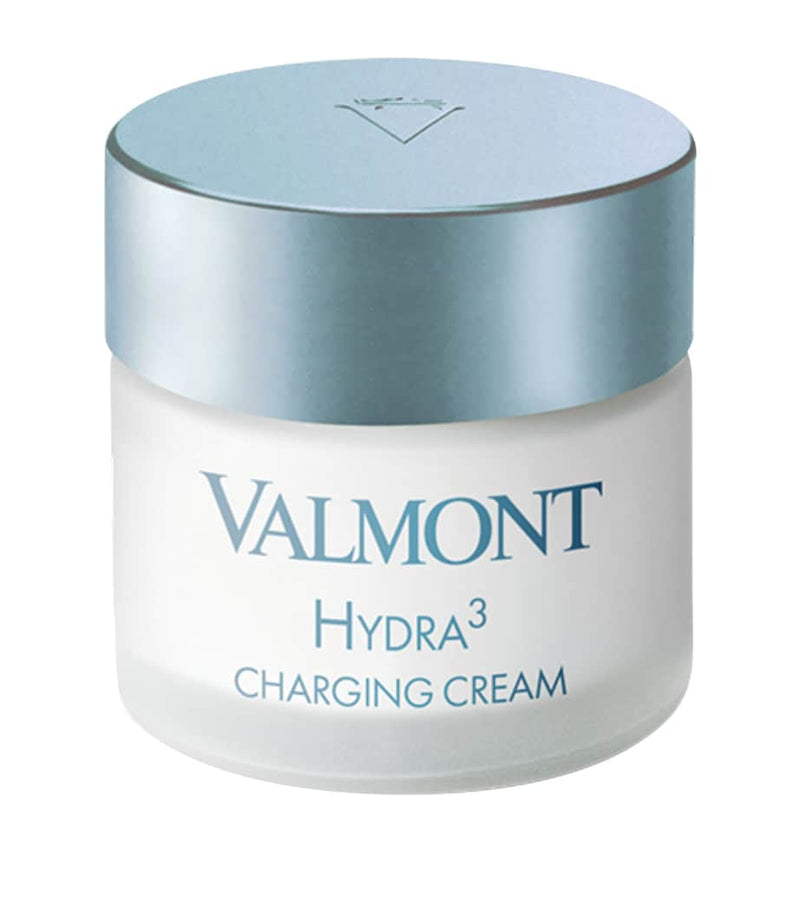 Valmont Hydra³ Charging Cream moisturizer 50ml, imported from the UK