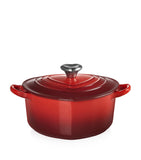 Le Creuset heart-shaped casserole dish 20cm, UK version