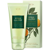 Superdrug 4711 Acqua Colonia Blood Orange & Basil Shower Gel 200ml- Buy online at McGrocer