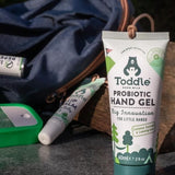 Toddle Probiotic Immunity Hand Gel 60ml GOODS Superdrug