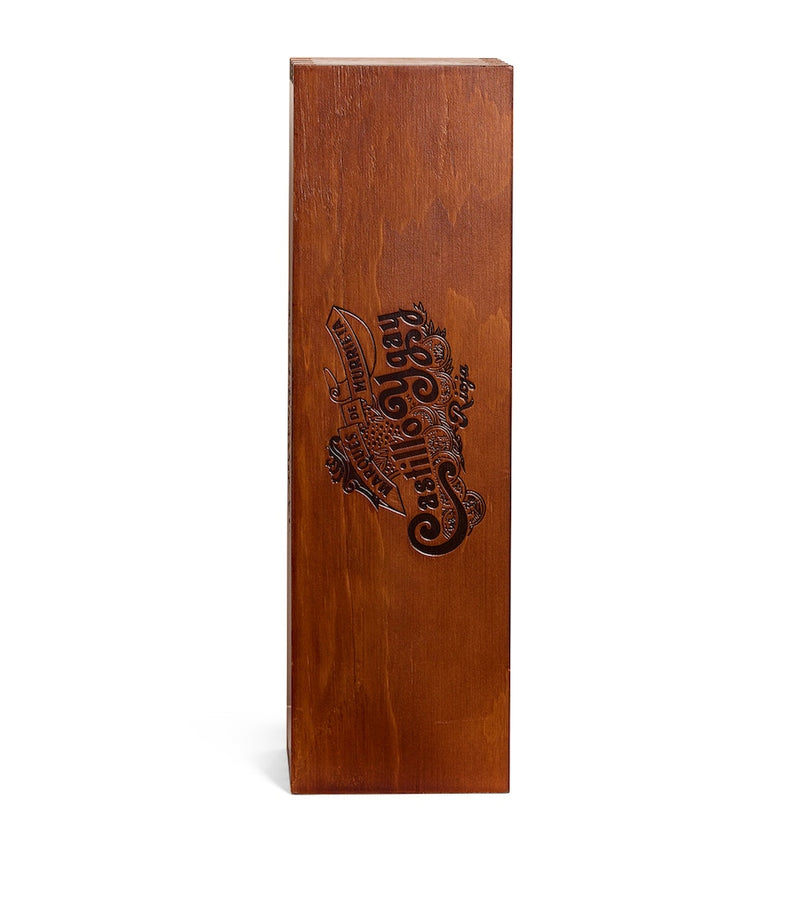 Murrietta Castillo Ygay Gran Reserva 1968 red wine 75cl, imported from the UK