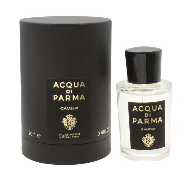 Acqua di Parma Camelia Eau de Parfum 20ml spray (British brand)