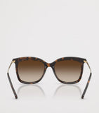 Michael Kors Zermatt square sunglasses - British product