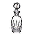 Waterford Lismore Connoisseur Rounded crystal decanter 500ml (British brand)