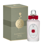 Penhaligon's Elisabethan Rose eau de parfum 100ml - British product