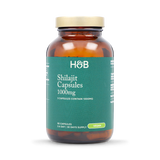 Holland & Barrett Holland & Barrett Shilajit 1000mg 90 Capsules Food Supplement- Buy online at McGrocer