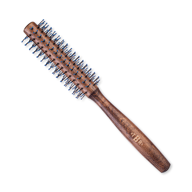 The Bluebeards Revenge quiff roller, UK version