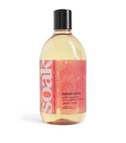 SOAK celebration laundry soap 375ml - British product