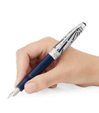 Montblanc Meisterstück LeGrand fountain pen 13cm, UK version