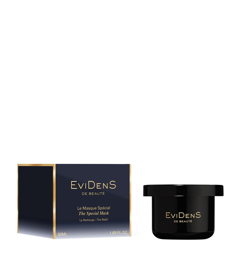 EviDenS de Beauté The Special Mask Refill 50ml - British product