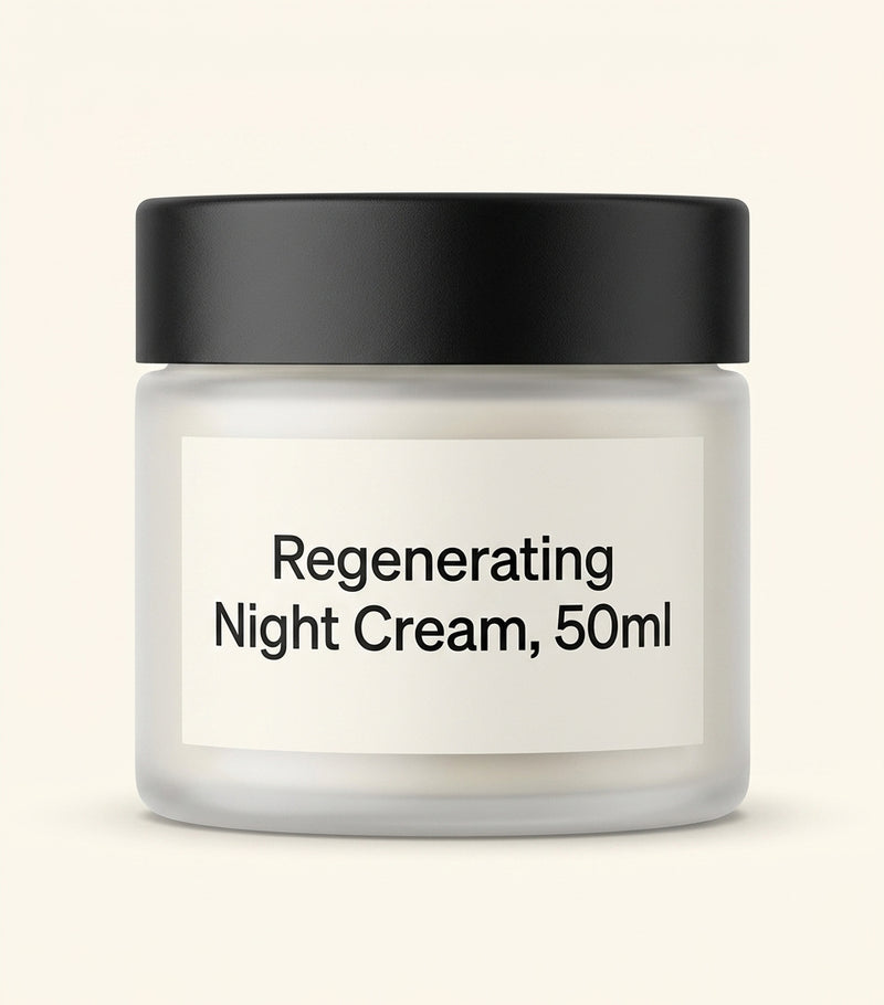 Givenchy Le Soin Noir crème refill 50ml (British brand)