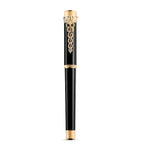 Montegrappa Zero Caduceus rollerball pen 14.3cm - British product
