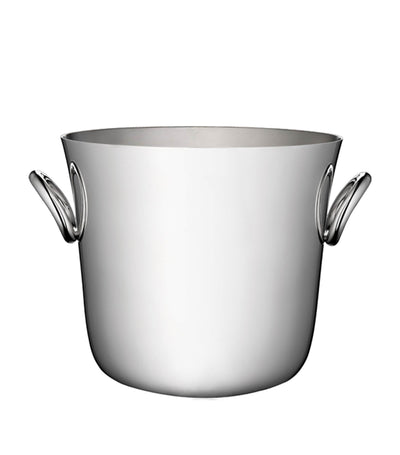 Harrods Christofle Vertigo Ice Bucket- Buy online at McGrocer