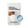 Chillaxcine Ashwagandha L-theanine Saffron 60 capsules, UK version