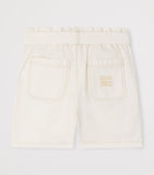 Bonpoint Lorrie denim shorts 10-14 years - British product