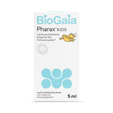 Holland & Barrett BioGaia Pharax for Kids with Vitamin D3 Drops 5 ml- Buy online at McGrocer