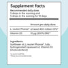 BioGaia Pharax kids Vitamin D3 drops 5ml - British product