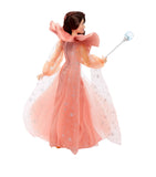 Mattel Wicked Magical Wise Woman Sun fashion doll (British brand)