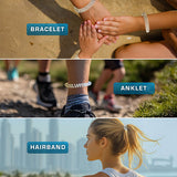 Active Era Mosquito Bands 12 Pack - British product