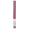 Maybelline Ink Crayon Lipstick 25 Stay Exceptional, imported from the UK